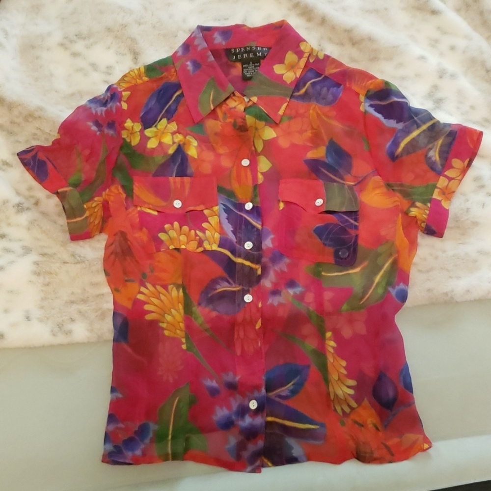 Blouse